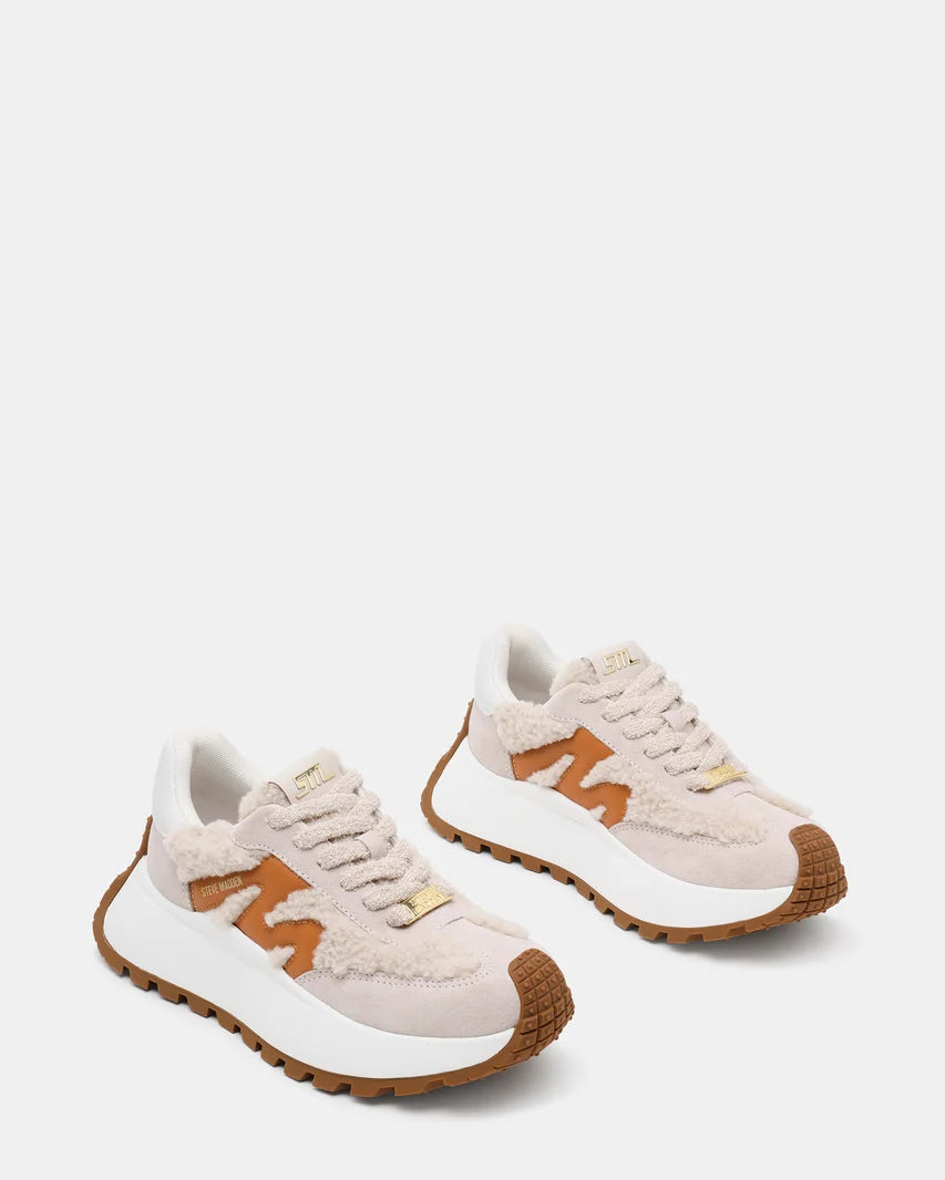 STEVE MADDEN SUPER CAMPO
