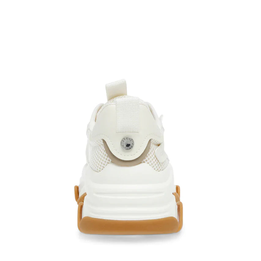 Possession Bianco Gum Steve Madden