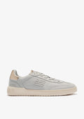 D.Franklin Rebel sneakers suede