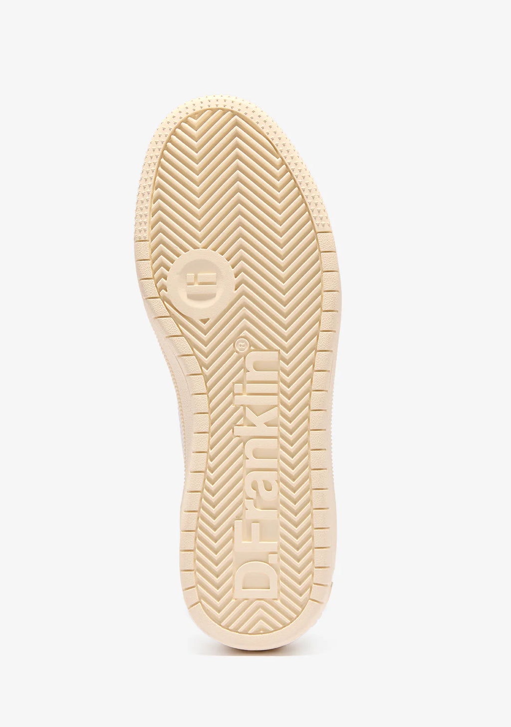 D.Franklin Rebel sneakers suede