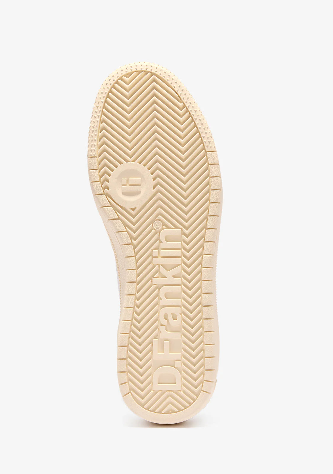 D.Franklin Rebel sneakers suede