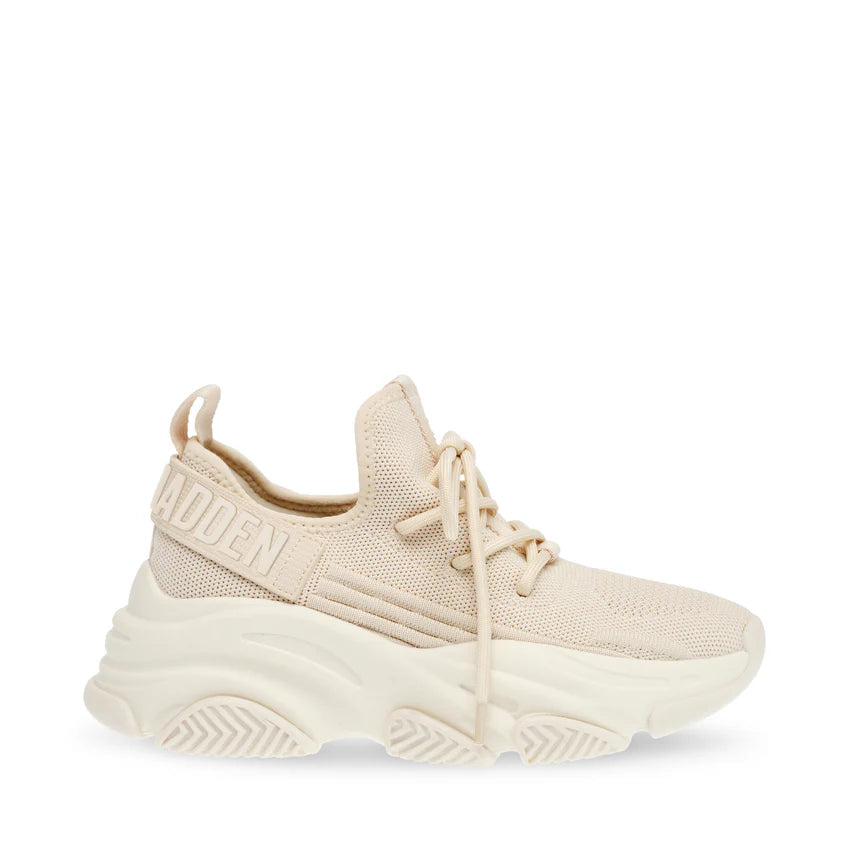 Protege sneakers Avorio Steve Madden