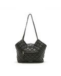 Borsa Nero Nickle Steve Madden