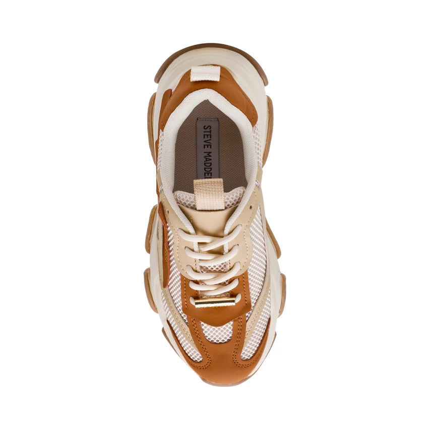 STEVE MADDEN E-POSSESSION CASHEW