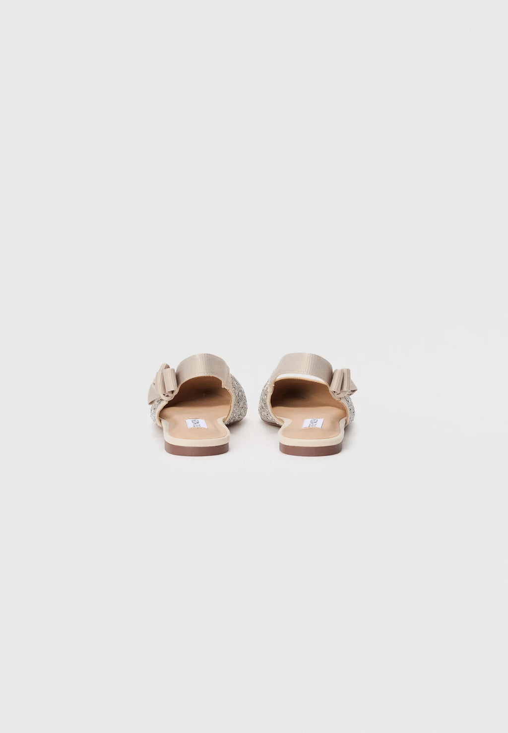 Steve Madden slingback gioiello