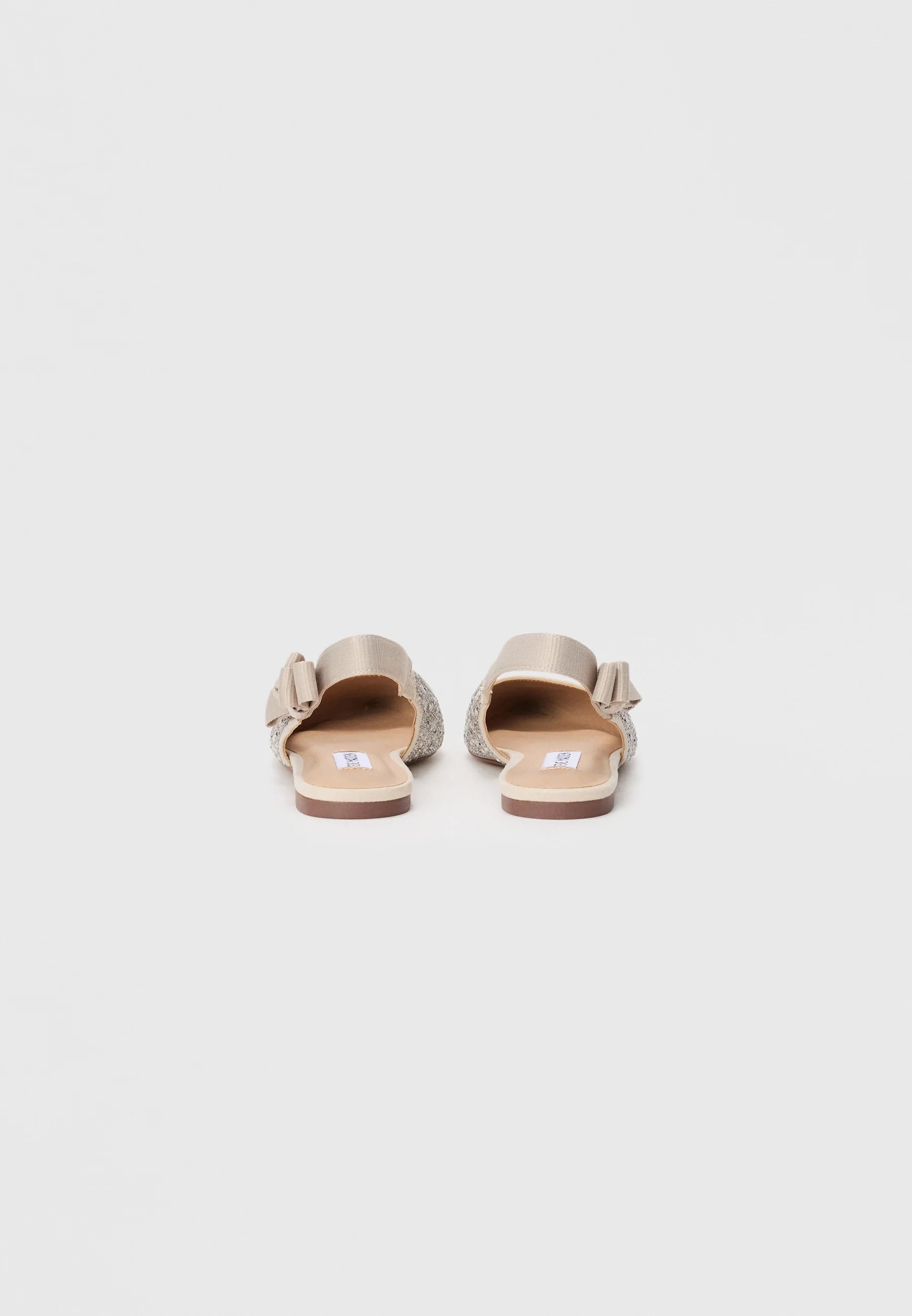 Steve Madden slingback gioiello