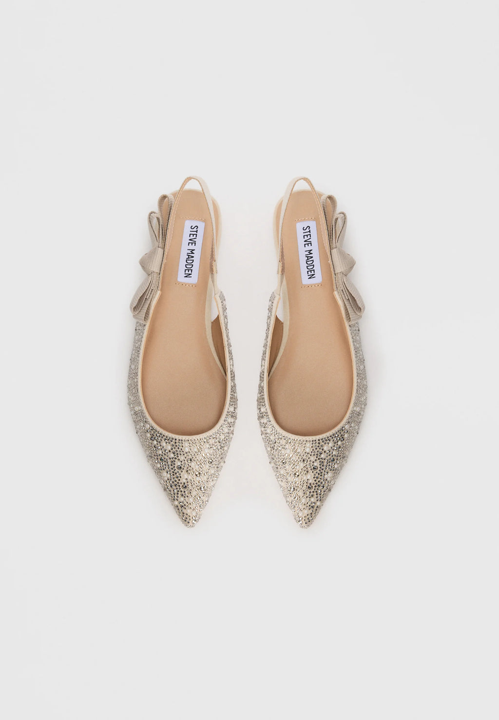 Steve Madden slingback gioiello