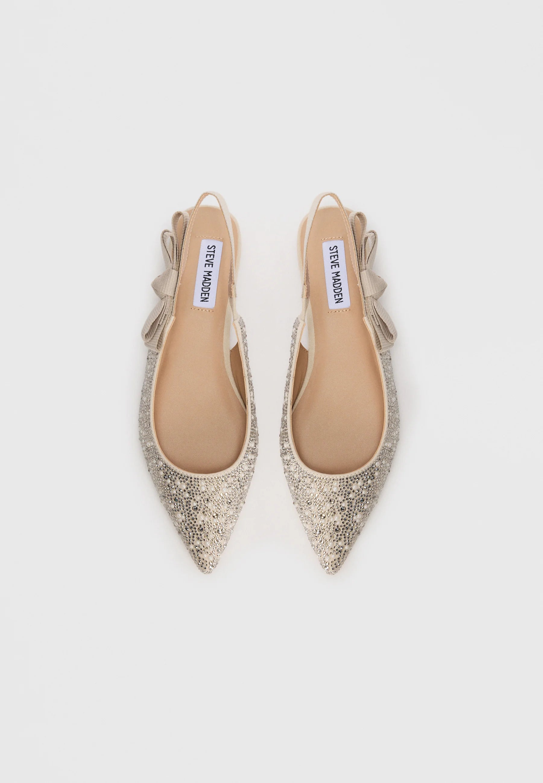 Steve Madden slingback gioiello