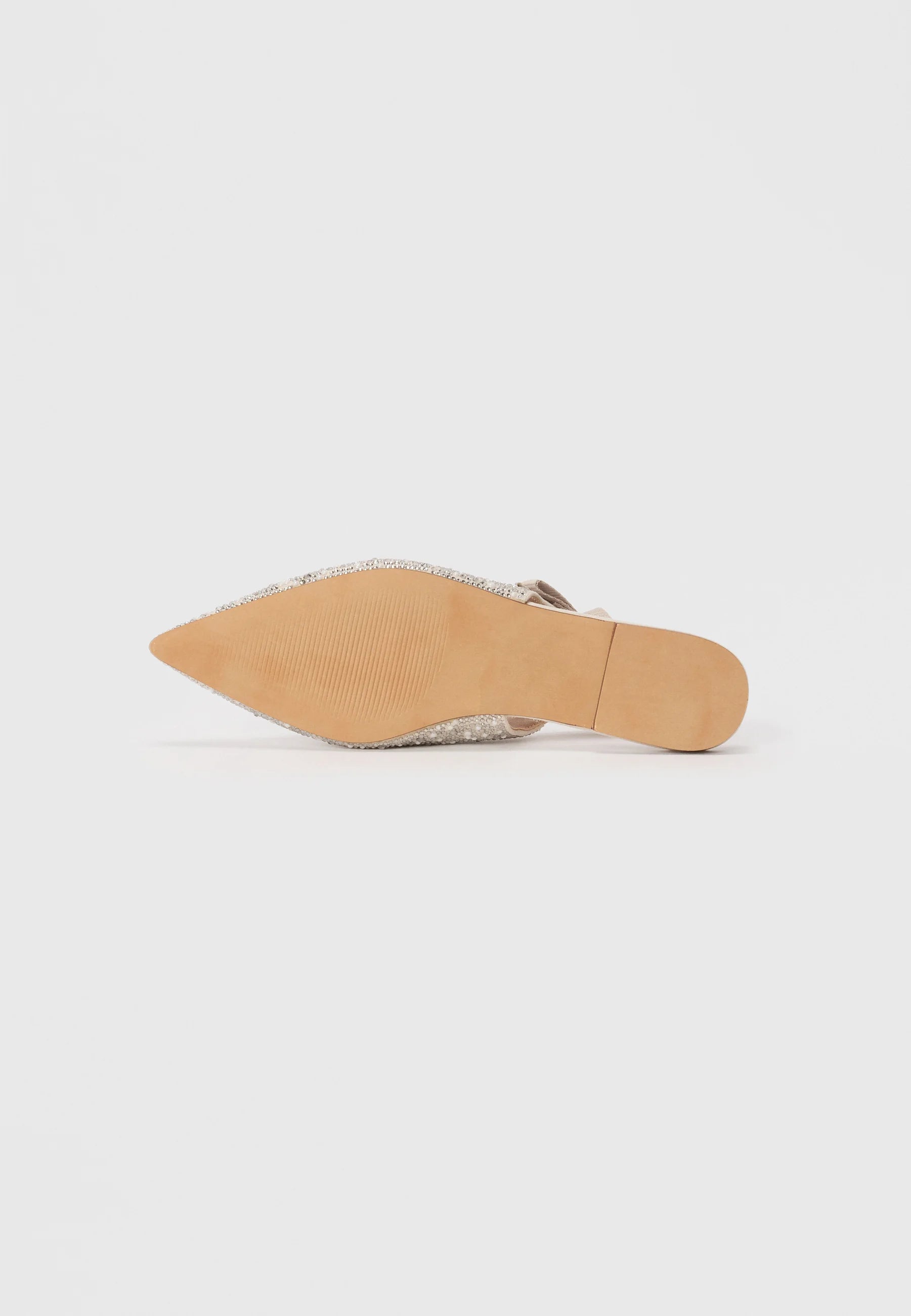 Steve Madden slingback gioiello